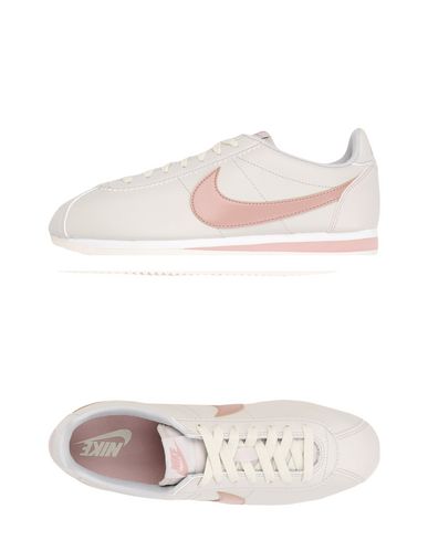 Zapatillas Nike Classic Cortez Leather - Mujer - Zapatillas Nike Zapatillas Nike Classic Cortez Leather - Mujer - Zapatillas Nike