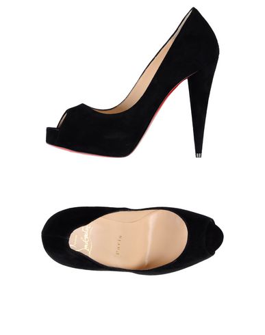CHRISTIAN LOUBOUTIN Mocasines salon CHRISTIAN LOUBOUTIN Mocasines salon