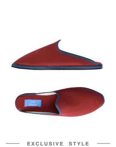 Zuecos Vibi Vezia X Yoox Mujer - Zuecos Vibi Vezia X Yoox - 11379749IR Rojo Zuecos Vibi Vezia X Yoox Mujer - Zuecos Vibi Vezia X Yoox - 11379749IR Rojo