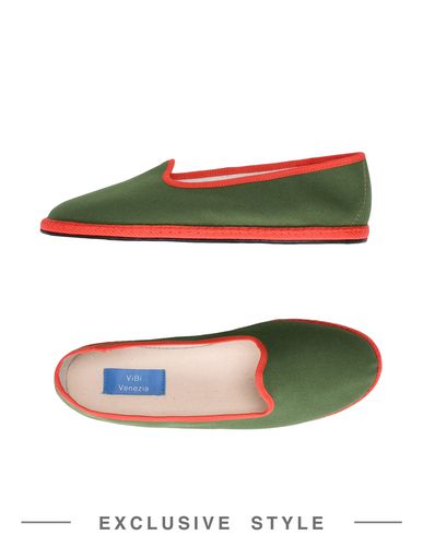 ZOOM ViBi Venezia x YOOX - Loafers