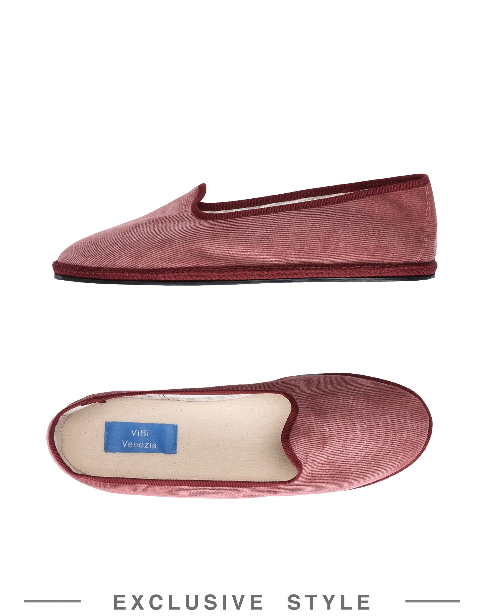 Mocassino Vibi Venezia X Yoox Donna - 11379779GE Mocassino Vibi Venezia X Yoox Donna - 11379779GE