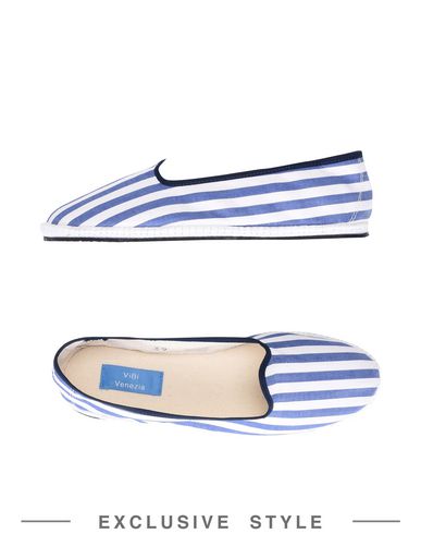 ZOOM ViBi Venezia x YOOX - Loafers