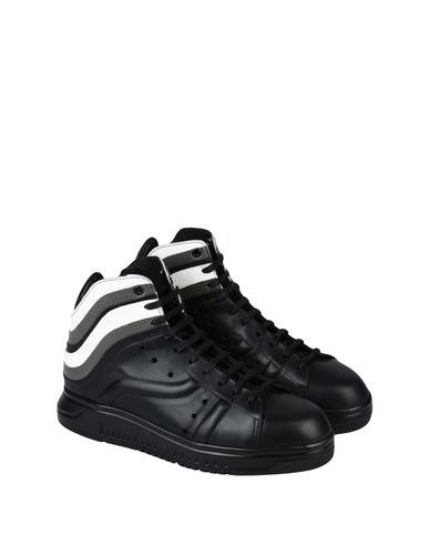 Zapatos con descuento Zapatillas Emporio Armani Hombre - Zapatillas Emporio Armani - 11379797XB Negro Zapatos con descuento Zapatillas Emporio Armani Hombre - Zapatillas Emporio Armani - 11379797XB Negro