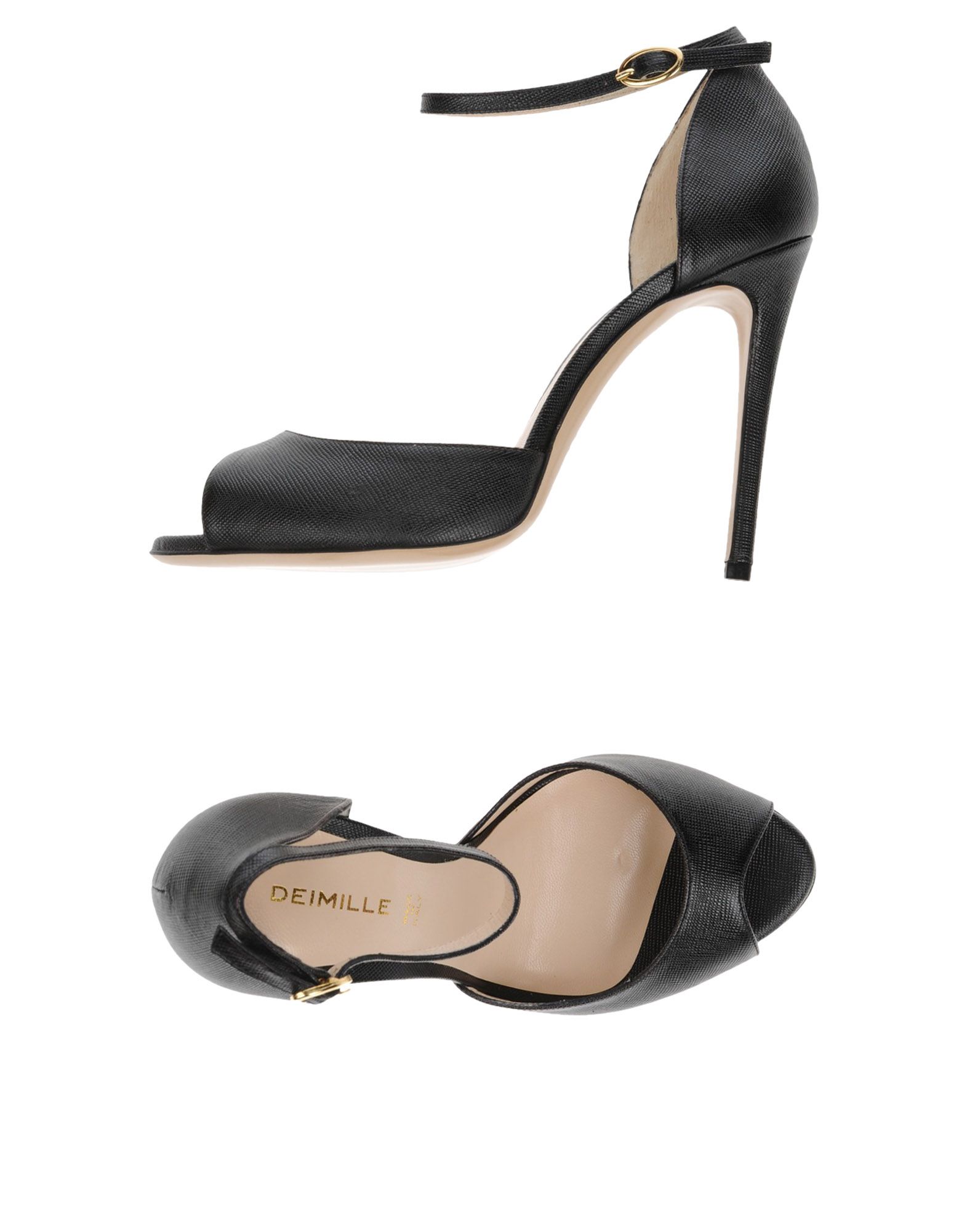 Stilvolle billige Schuhe Deimille Sandalen Damen 11379862WB Stilvolle billige Schuhe Deimille Sandalen Damen 11379862WB