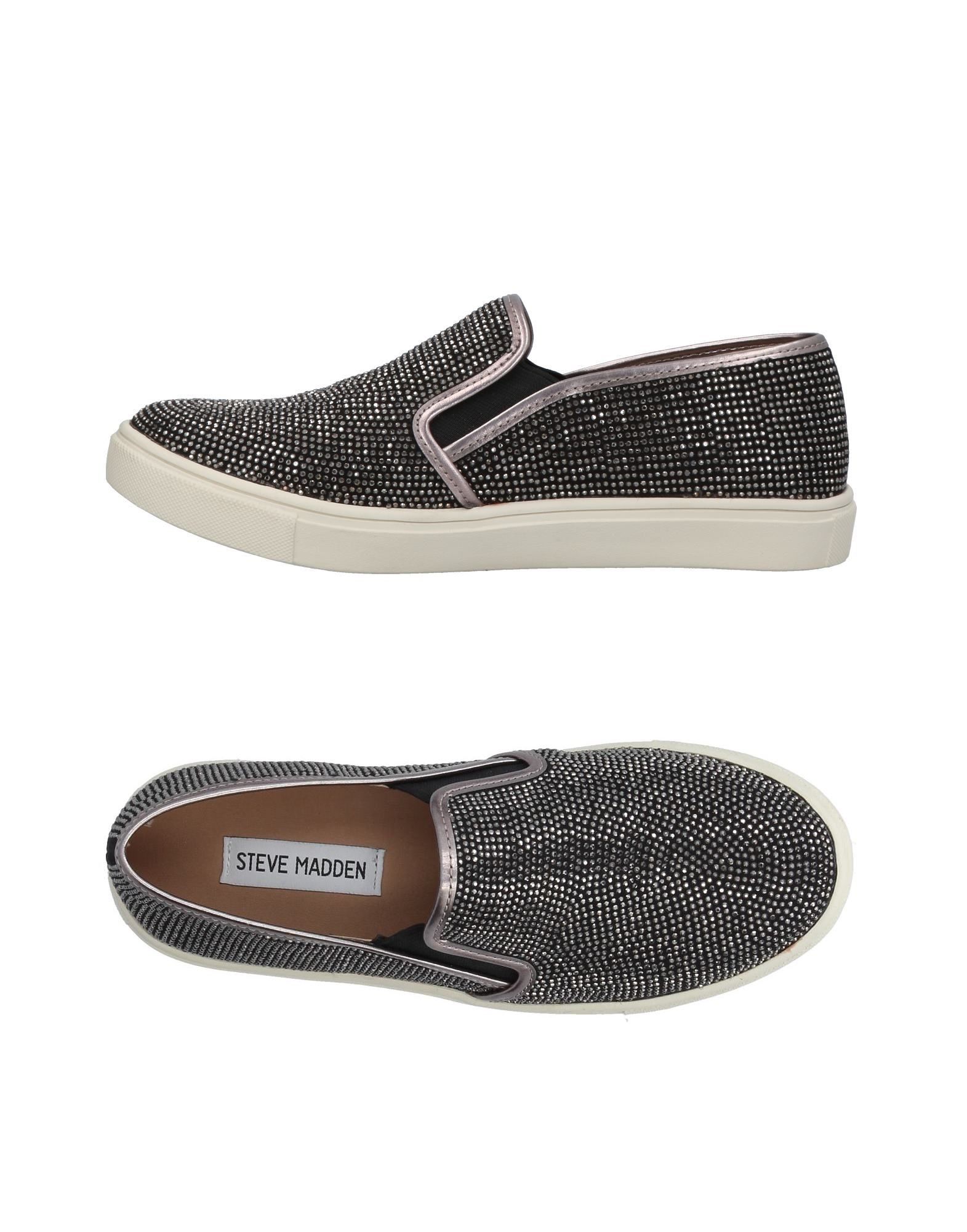 Steve Madden Sneakers Damen 11379865JG Neue Schuhe Steve Madden Sneakers Damen 11379865JG Neue Schuhe