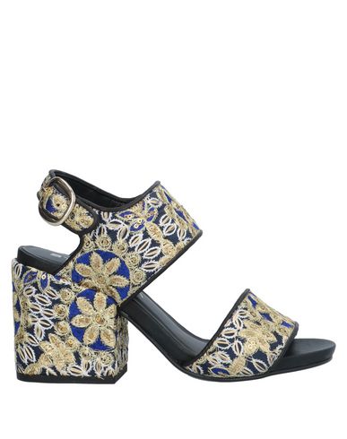 Casual salvaje Sandalia Strategia Mujer - Sandalias Strategia - 11379914PH Oro Casual salvaje Sandalia Strategia Mujer - Sandalias Strategia - 11379914PH Oro