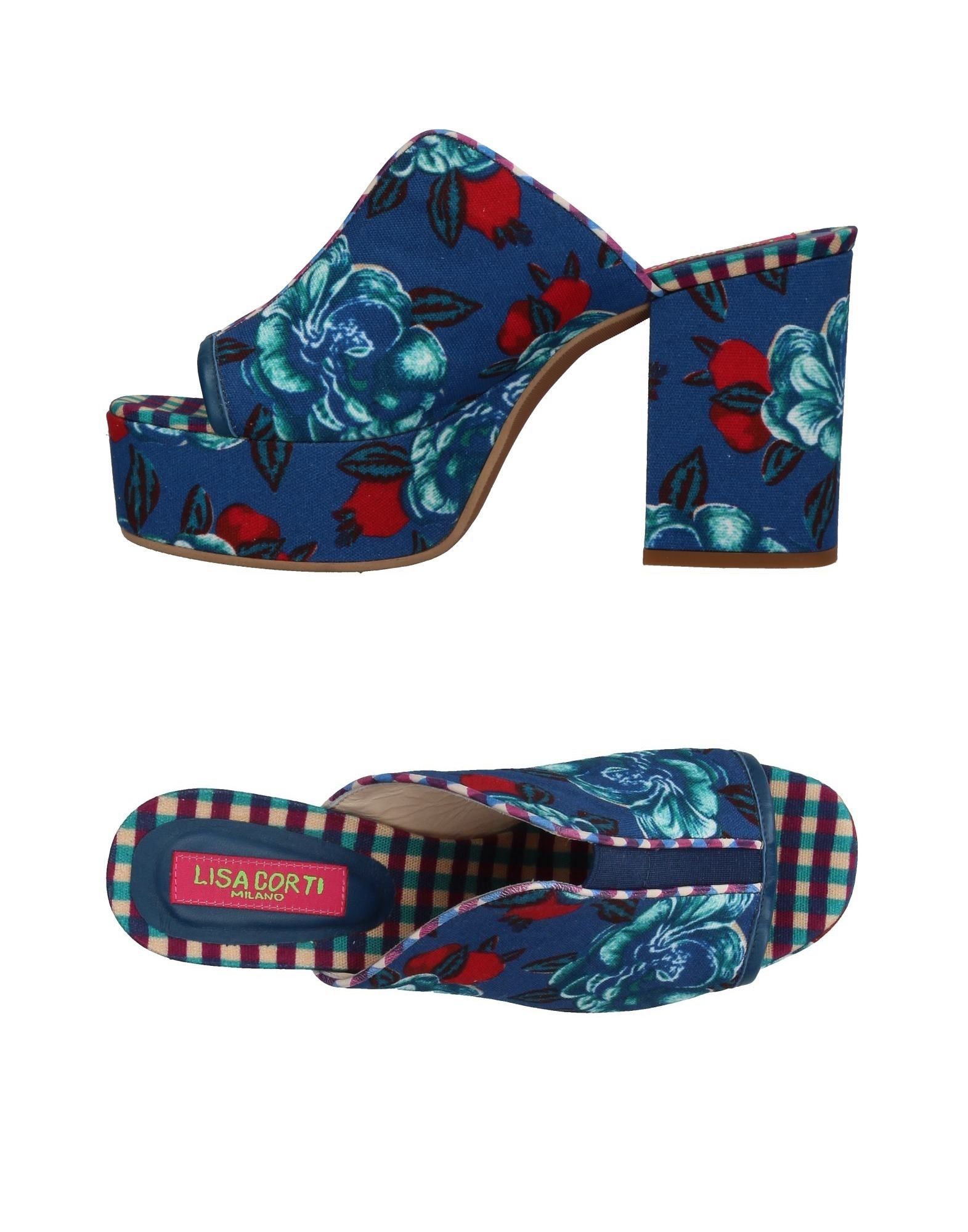 Lisa Corti Sandalen Damen 11379963DH Gute Qualität beliebte Schuhe Lisa Corti Sandalen Damen 11379963DH Gute Qualität beliebte Schuhe