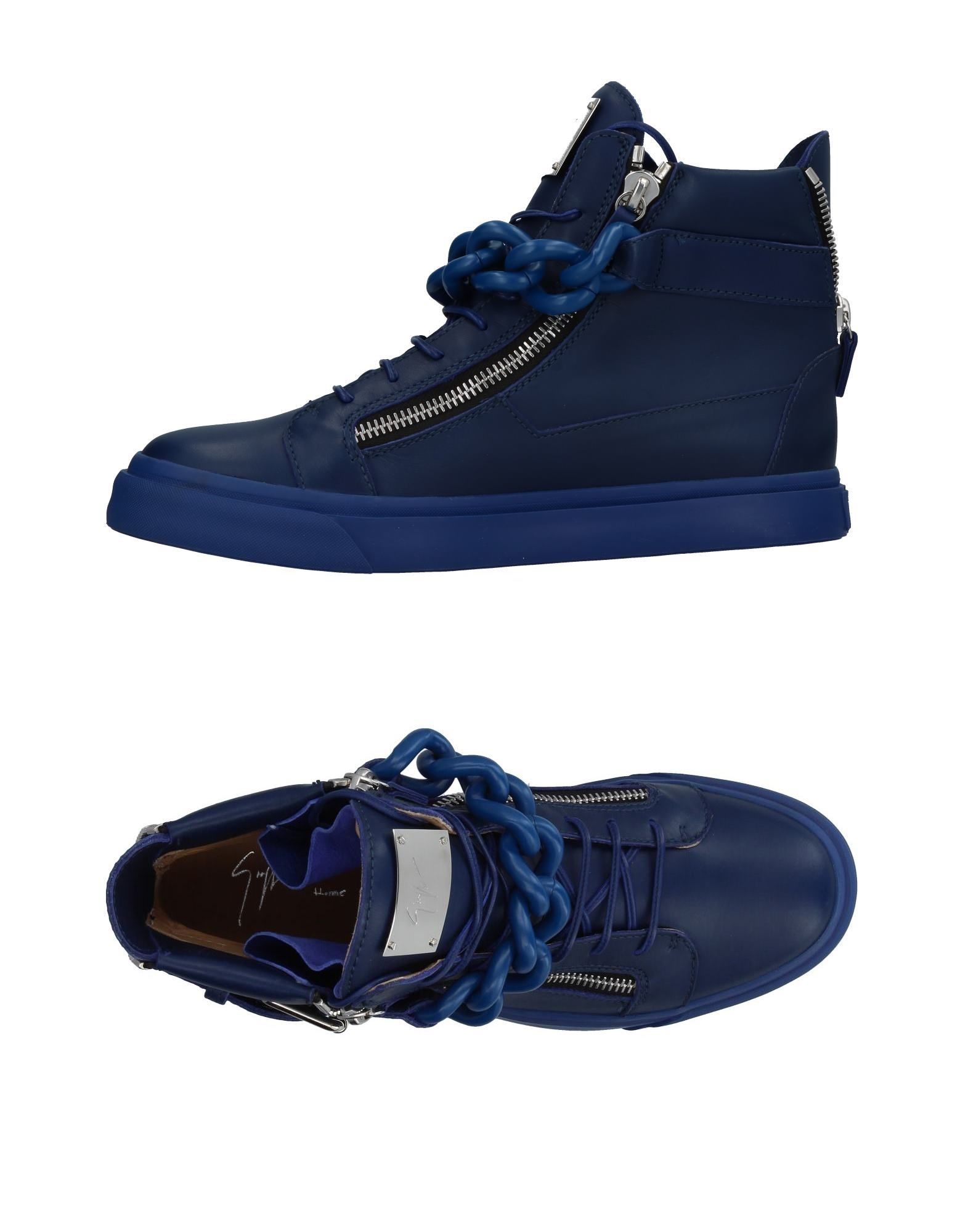 Giuseppe Zanotti Sneakers Herren 11379993OV Giuseppe Zanotti Sneakers Herren 11379993OV