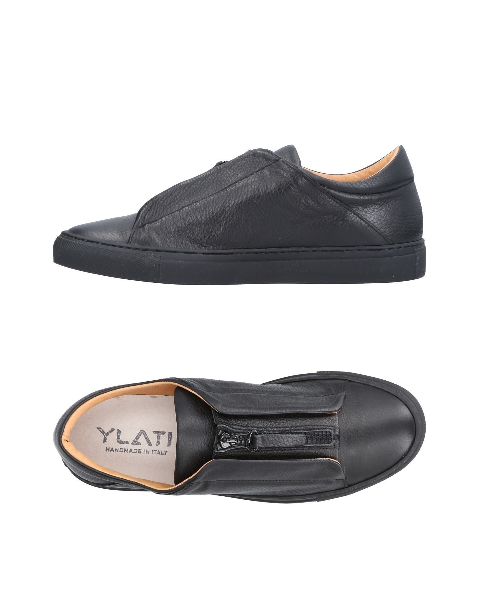Ylati Sneakers Herren 11380012OI Gute Qualität beliebte Schuhe Ylati Sneakers Herren 11380012OI Gute Qualität beliebte Schuhe