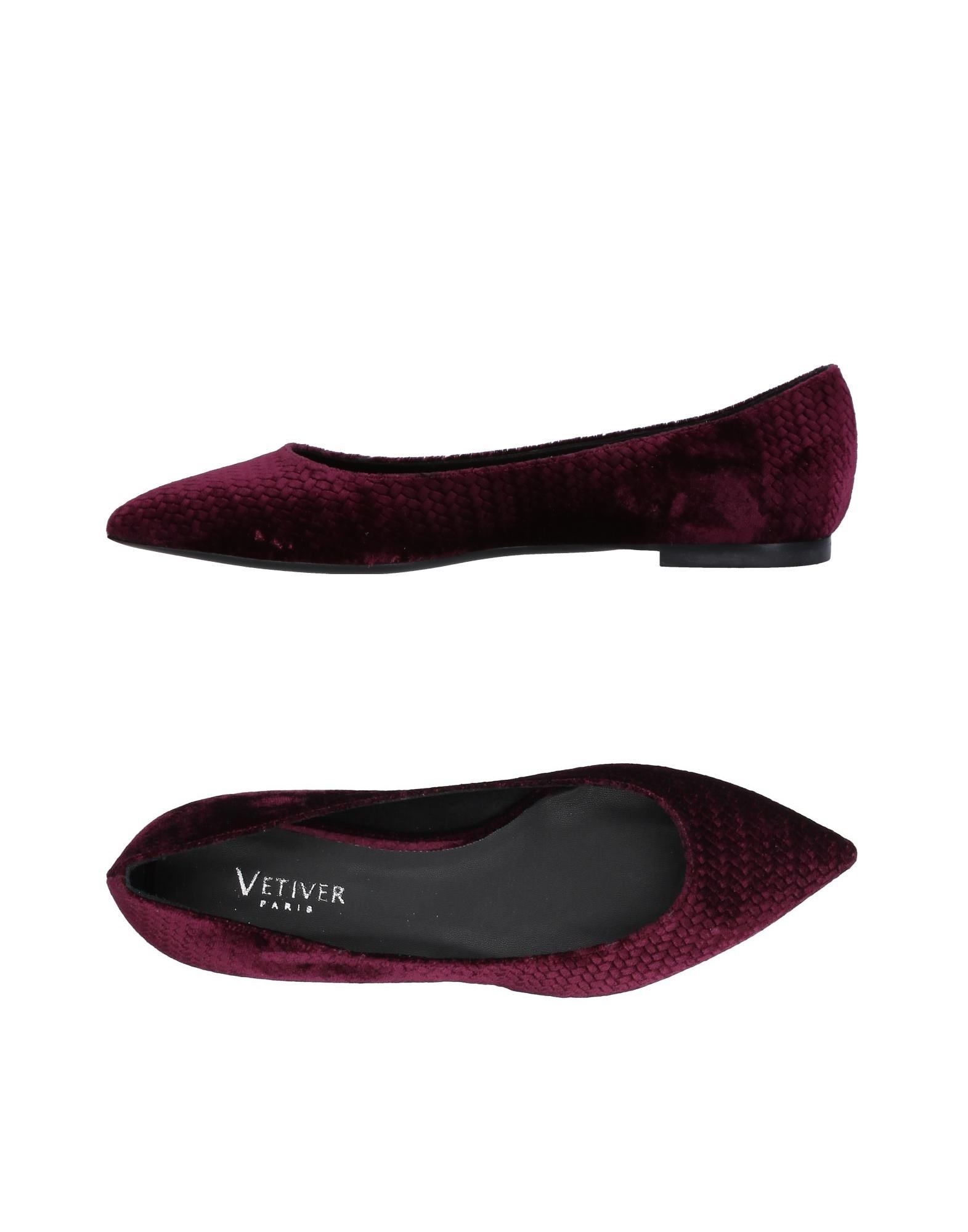 Ballerine Vetiver Donna - 11380015HP Scarpe comode e distintive Ballerine Vetiver Scarpe Donna - 11380015HP Scarpe Vetiver comode e distintive 40d50c