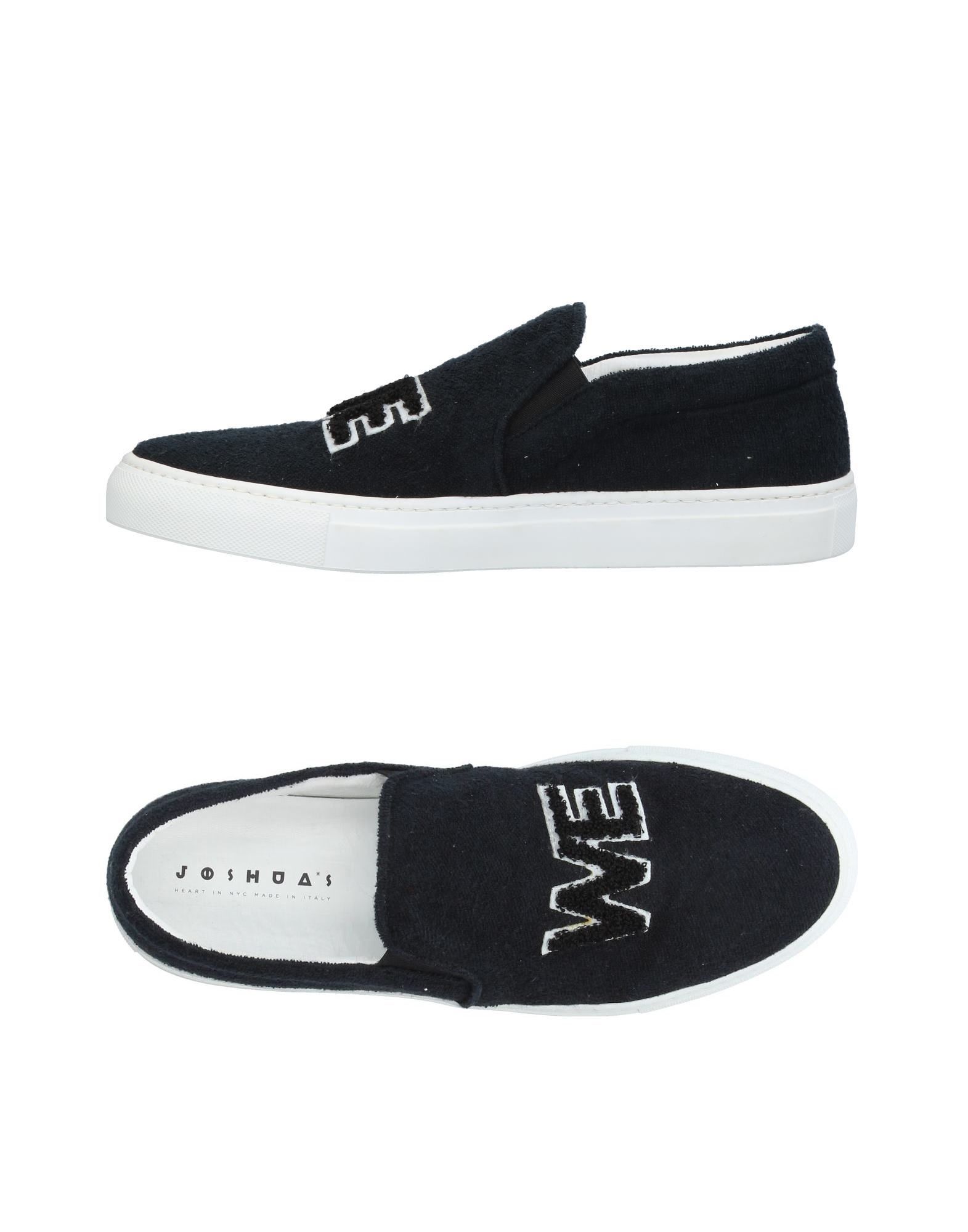 Rabatt echte Schuhe Joshua*S Sneakers Herren 11380045VG Rabatt echte Schuhe Joshua*S Sneakers Herren 11380045VG
