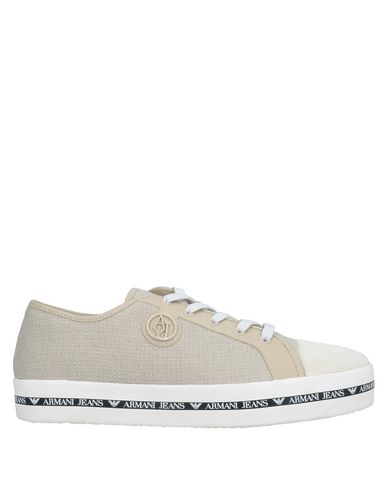 ZOOM ARMANI JEANS - Sneakers