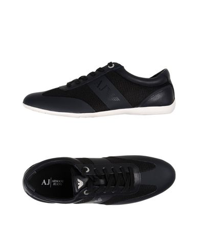 Zapatos con descuento Zapatillas Armani Jeans Hombre - Zapatillas Armani Jeans - 11380087IM Azul oscuro Zapatos con descuento Zapatillas Armani Jeans Hombre - Zapatillas Armani Jeans - 11380087IM Azul oscuro
