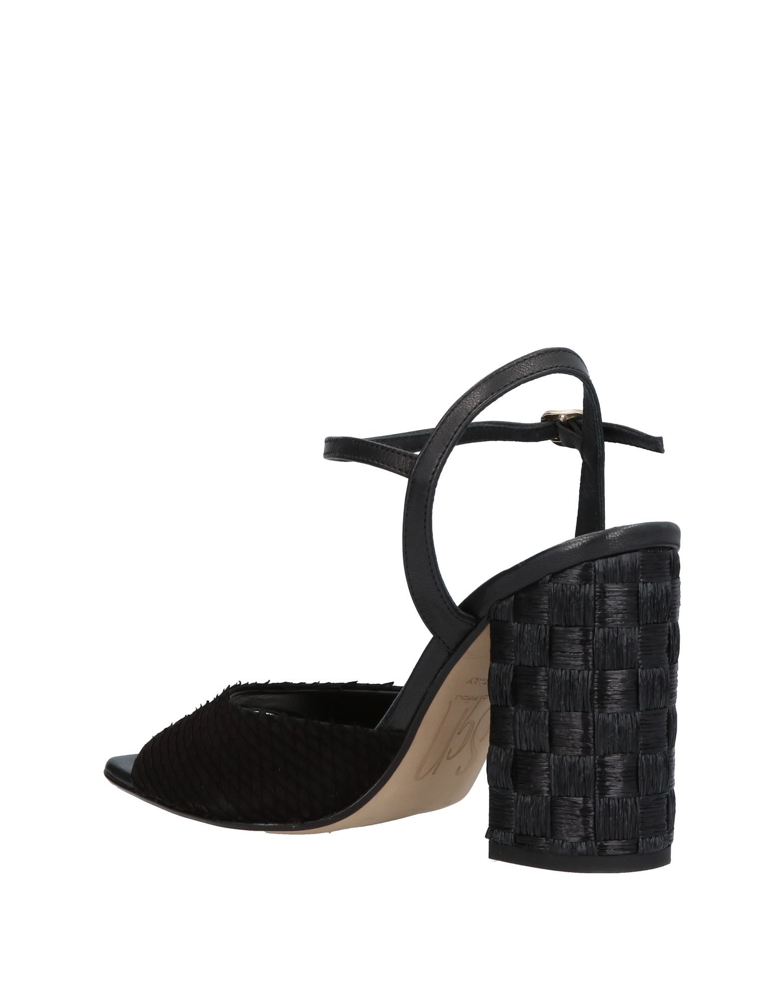 Sgn Giancarlo Paoli Sandalen Damen Neue 11380133HR Neue Schuhe f21eb3 Sgn Giancarlo Paoli Sandalen Damen Neue 11380133HR Neue Schuhe f21eb3