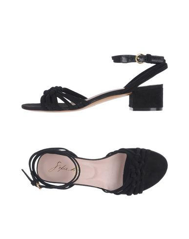 Los últimos zapatos de descuento para hombres y mujeres Sandalia Sofia M. Mujer - Sandalias Sofia M. - 11380234KE Negro Los últimos zapatos de descuento para hombres y mujeres Sandalia Sofia M. Mujer - Sandalias Sofia M. - 11380234KE Negro