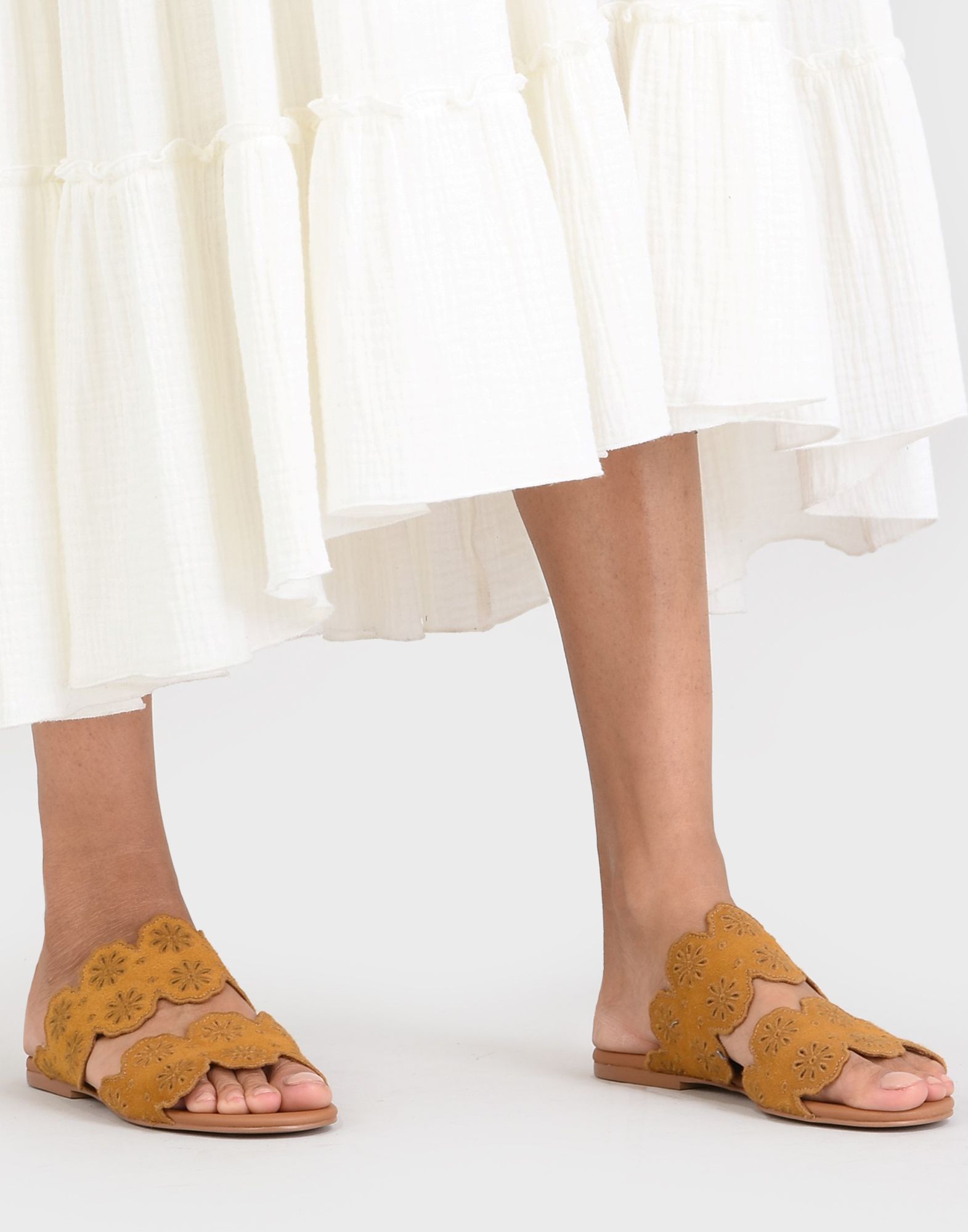 Sandali See By Chloé Donna Donna Donna - 11380269CD 844a85 Sandali See By Chloé Donna Donna Donna - 11380269CD 844a85