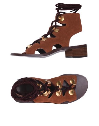 Los últimos zapatos de descuento para hombres y mujeres Sandalia See By Chloé Mujer - Sandalias See By Chloé - 11380277AN Óxido Los últimos zapatos de descuento para hombres y mujeres Sandalia See By Chloé Mujer - Sandalias See By Chloé - 11380277AN Óxido