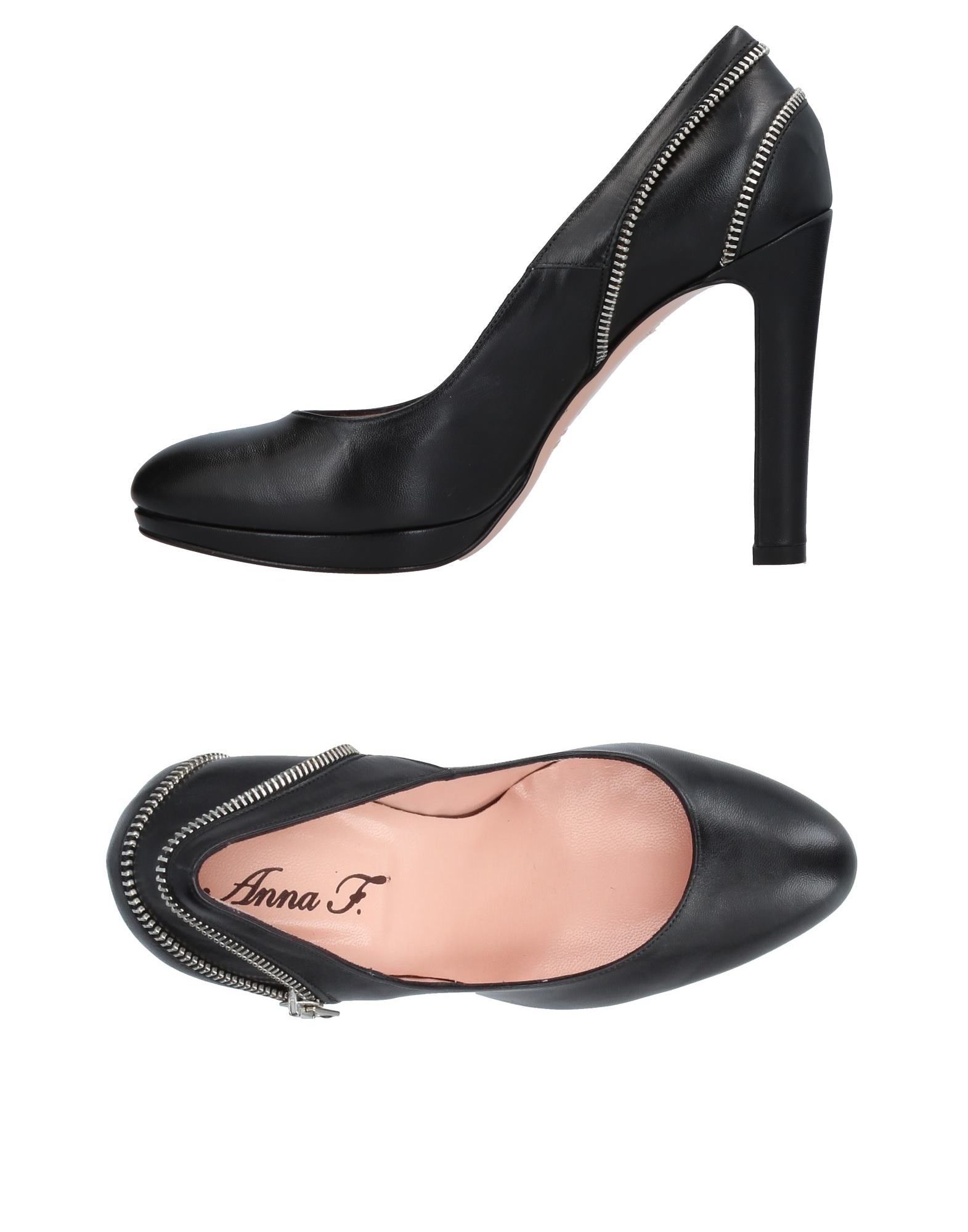Anna F. Pumps Damen 11380287EH Gute Qualität beliebte Schuhe Anna F. Pumps Damen 11380287EH Gute Qualität beliebte Schuhe