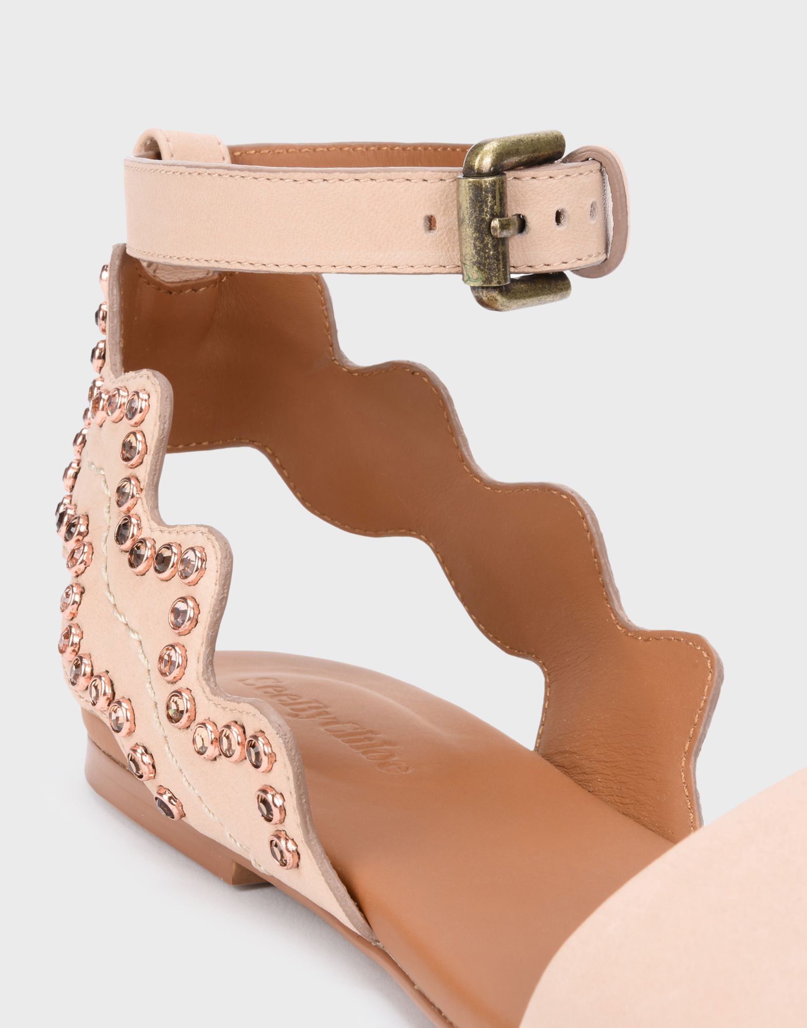 See By Chloé Sandals - Women See By Chloé Sandals Sandals Sandals online on United Kingdom - 11380312VQ 273925 See By Chloé Sandals - Women See By Chloé Sandals Sandals Sandals online on United Kingdom - 11380312VQ 273925