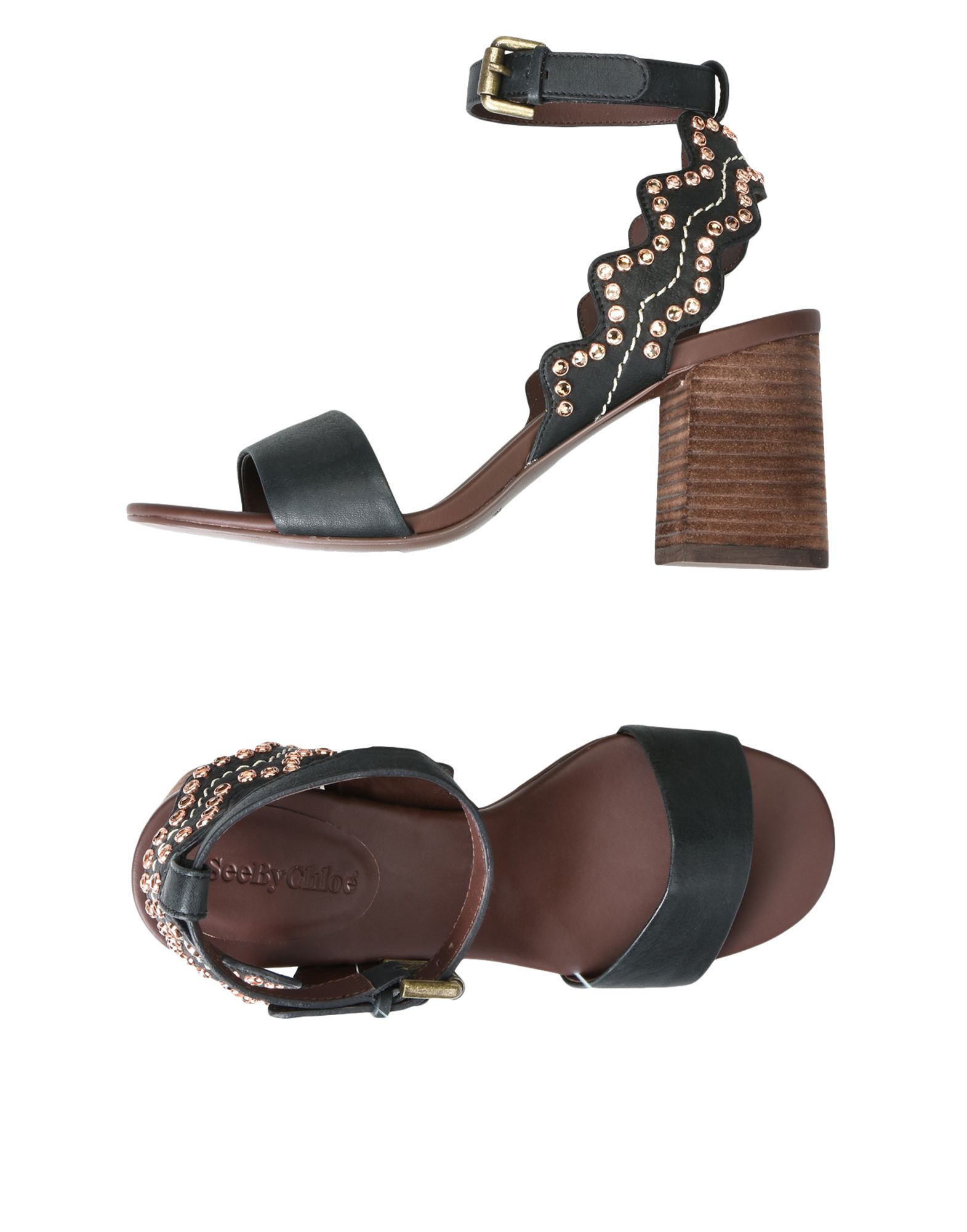 Stilvolle billige Schuhe See By Chloé Sandalen Damen 11380321XV Stilvolle billige Schuhe Schuhe Schuhe See By Chloé Sandalen Damen 11380321XV 86f1f9