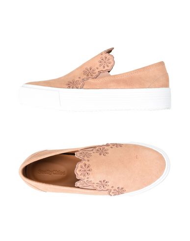 Zapatillas See By Chloé Mujer - Zapatillas See By Chloé - 11380337UL Carne Zapatillas See By Chloé Mujer - Zapatillas See By Chloé - 11380337UL Carne