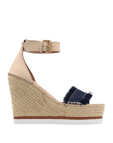 ZOOM SEE BY CHLOÉ - Espadrilles
