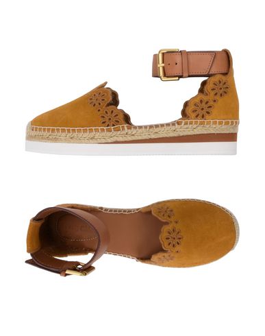 Venta de liquidación de temporada Zapato De Salón See By Chloé Mujer - Salones See By Chloé - 11380436WQ Ocre Venta de liquidación de temporada Zapato De Salón See By Chloé Mujer - Salones See By Chloé - 11380436WQ Ocre