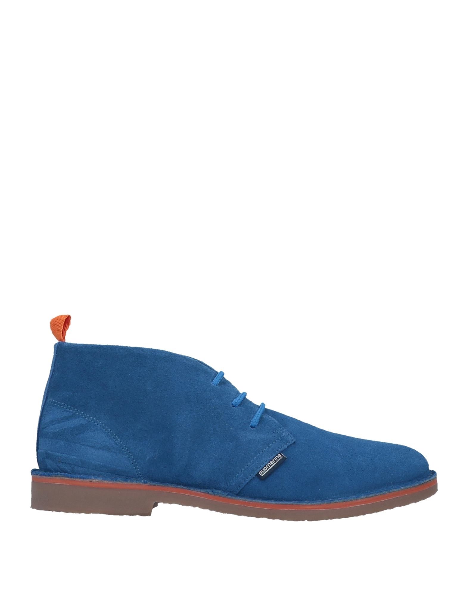 Rabatt echte Schuhe Submarine Stiefelette Herren 11380459GA Rabatt echte Schuhe Submarine Stiefelette Herren 11380459GA
