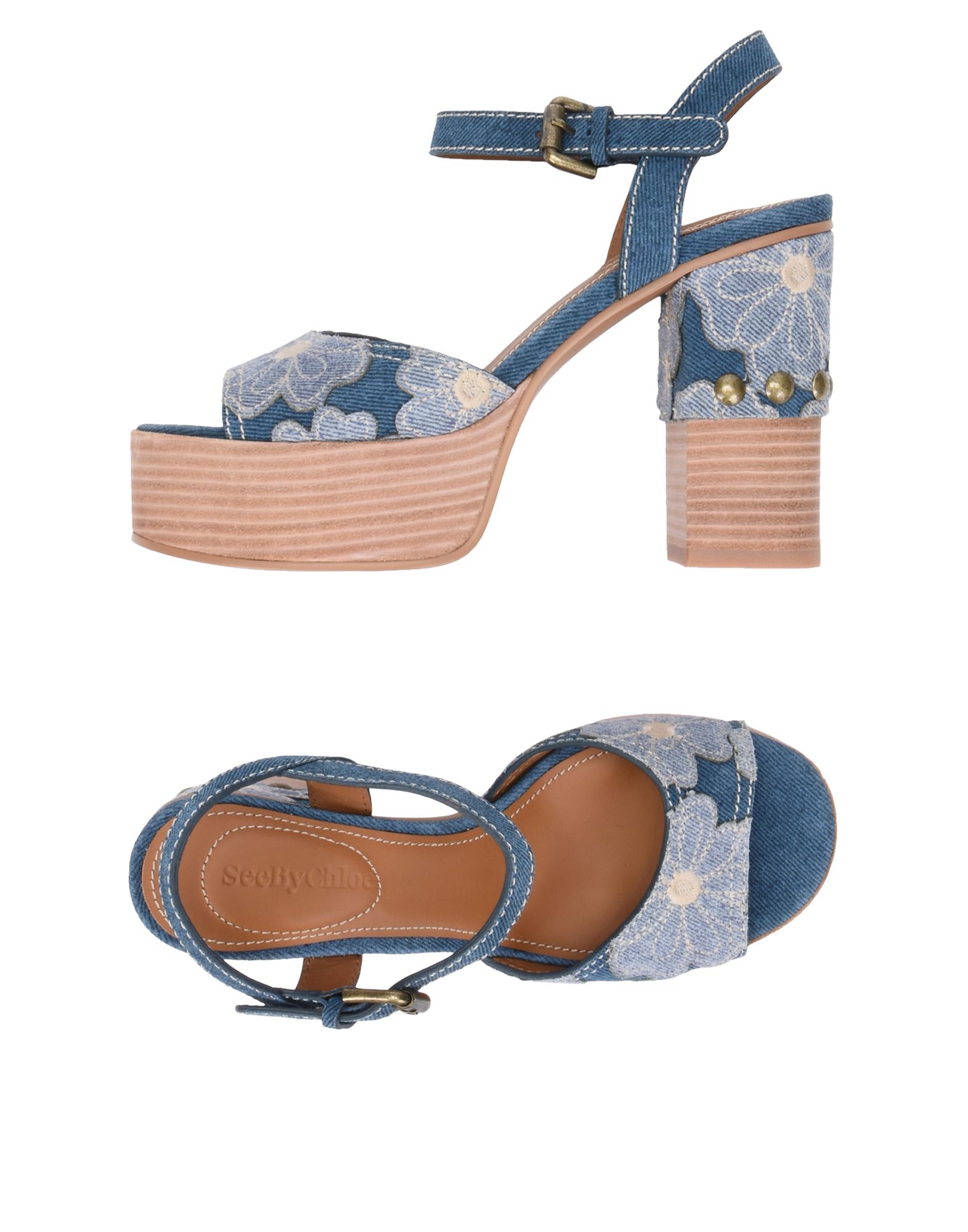 See By Chloé Sandalen Damen 11380466PU Neue Schuhe See By Chloé Sandalen Damen 11380466PU 11380466PU 11380466PU Neue Schuhe 02d7e2