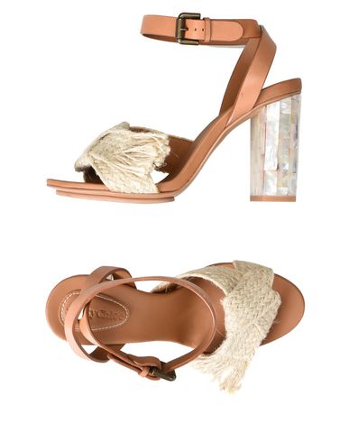 Cómodo y bien parecido Sandalia See By Chloé Mujer - Sandalias See By Chloé - 11380491UJ Beige Cómodo y bien parecido Sandalia See By Chloé Mujer - Sandalias See By Chloé - 11380491UJ Beige