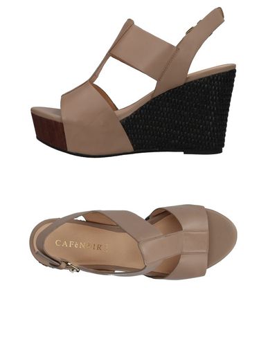 Casual salvaje Sandalia Cafènoir Mujer - Sandalias Cafènoir - 11380518AN Caqui Casual salvaje Sandalia Cafènoir Mujer - Sandalias Cafènoir - 11380518AN Caqui
