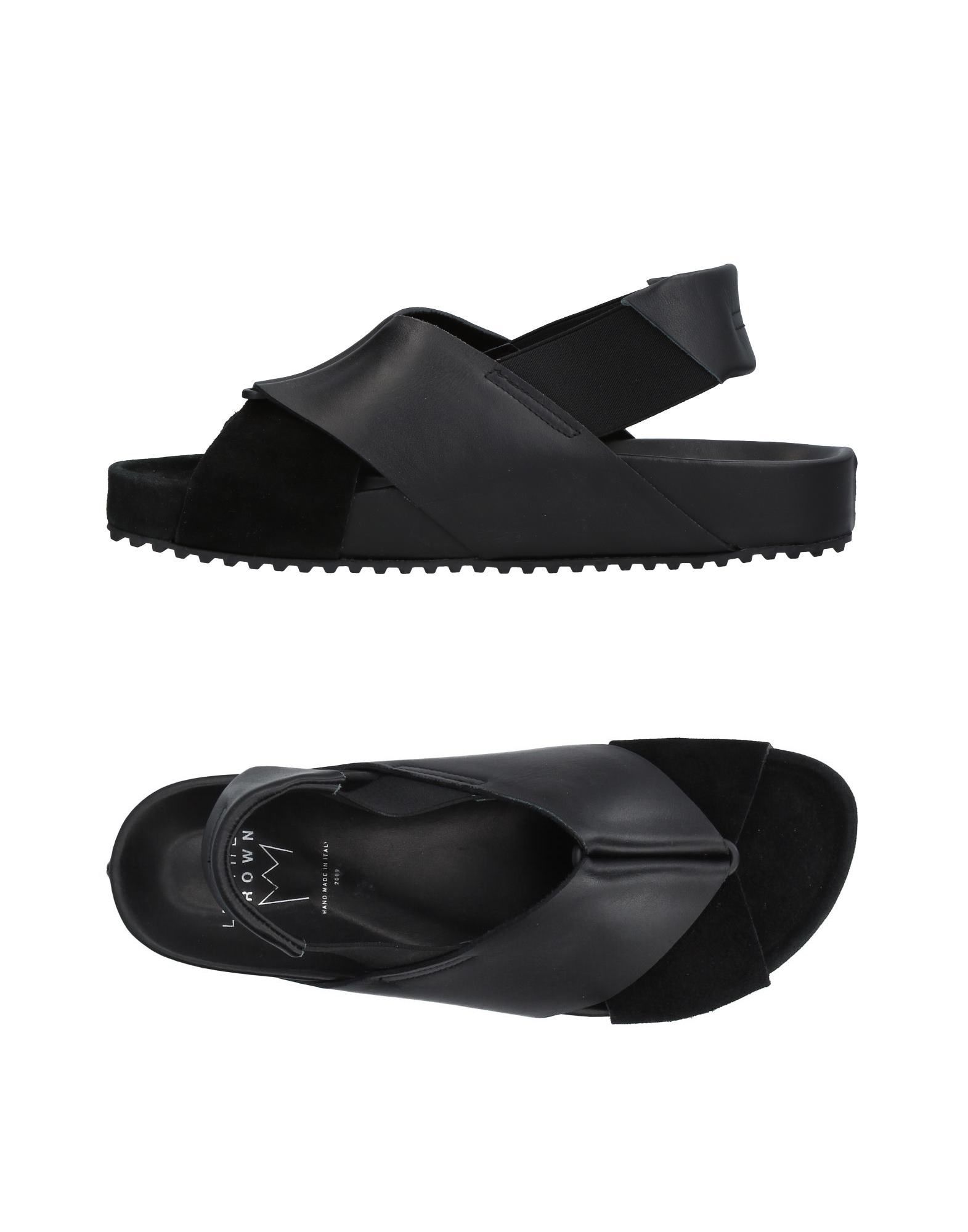 Rabatt echte Schuhe Leather Crown Sandalen Herren 11380584WG Rabatt echte Schuhe Leather Crown Sandalen Herren 11380584WG