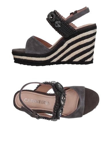 Los zapatos más populares para hombres y mujeres Sandalia Cafènoir Mujer - Sandalias Cafènoir - 11380605MJ Plomo Los zapatos más populares para hombres y mujeres Sandalia Cafènoir Mujer - Sandalias Cafènoir - 11380605MJ Plomo