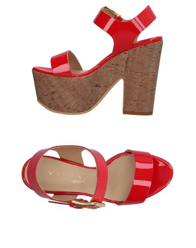 ZOOM VICINI TAPEET - Sandales