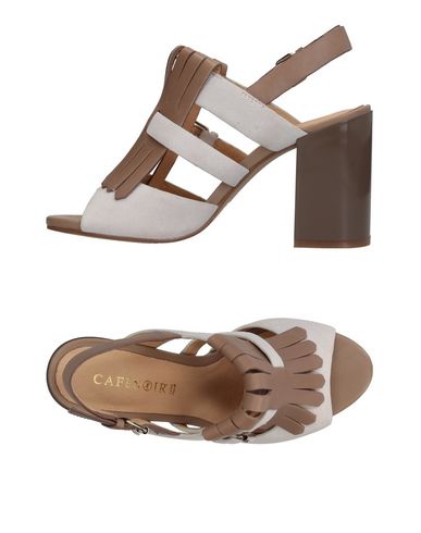 Casual salvaje Sandalia Cafènoir Mujer - Sandalias Cafènoir - 11380623XU Gris perla Casual salvaje Sandalia Cafènoir Mujer - Sandalias Cafènoir - 11380623XU Gris perla