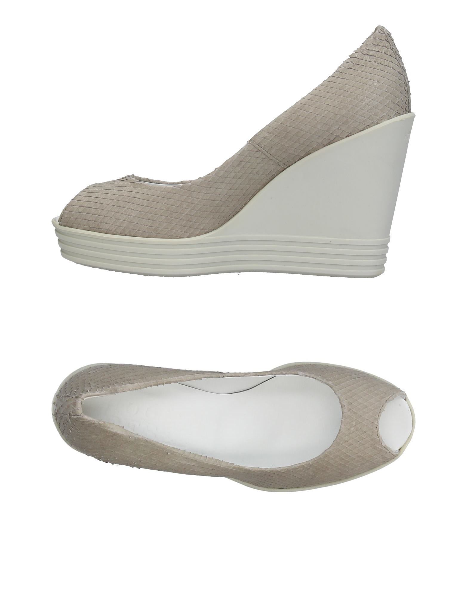 Gut um billige Schuhe zu tragenHogan Rebel Pumps Damen 11380648KH Gut um billige Schuhe zu tragenHogan Rebel Pumps Damen 11380648KH