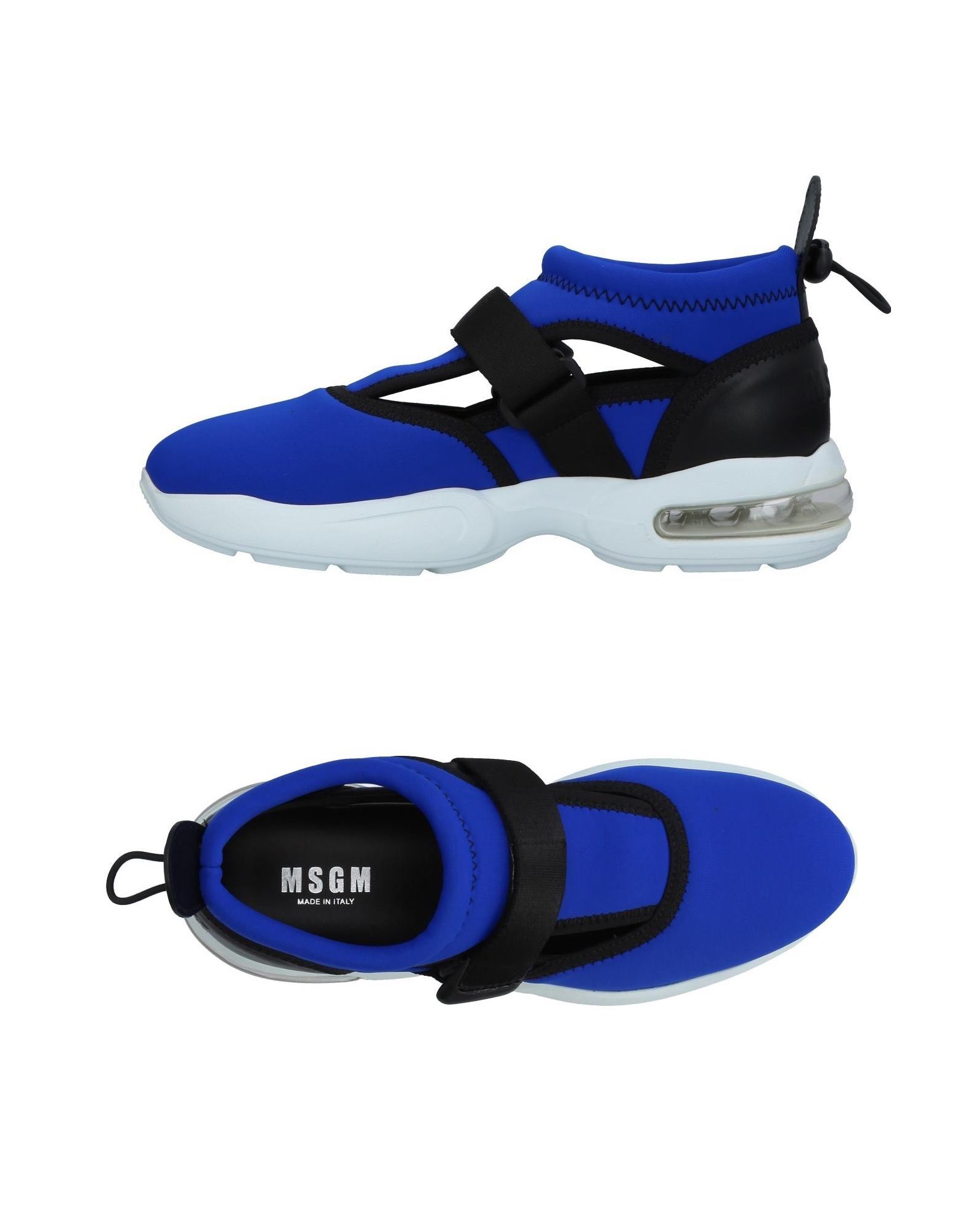 Nuevos zapatos para hombres y mujeres, descuento por tiempo limitado Zapatillas Msgm Mujer - Zapatillas Msgm Verde claro Nuevos zapatos para hombres y mujeres, descuento por tiempo limitado - Zapatillas Msgm Mujer - limitado Zapatillas Msgm Verde claro dcd92c
