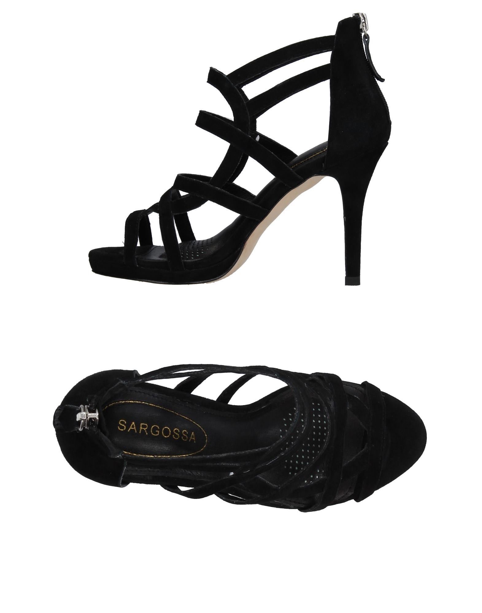Sandali Sargossa Donna - 11380664ED Scarpe economiche e buone Sandali Sargossa Donna - 11380664ED Scarpe economiche e buone