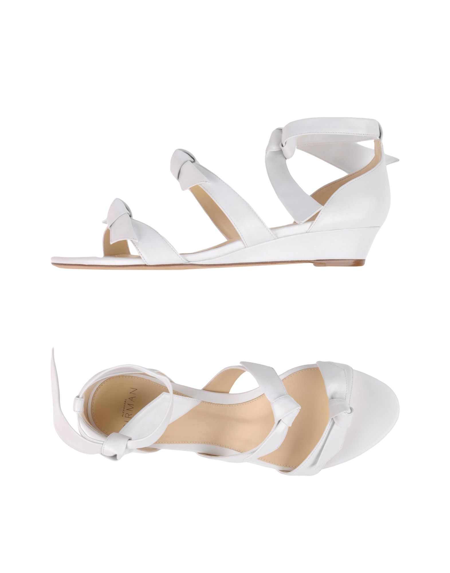 Sandali Alexandre Birman Donna - 11380670PF Sandali Alexandre Birman Donna - 11380670PF