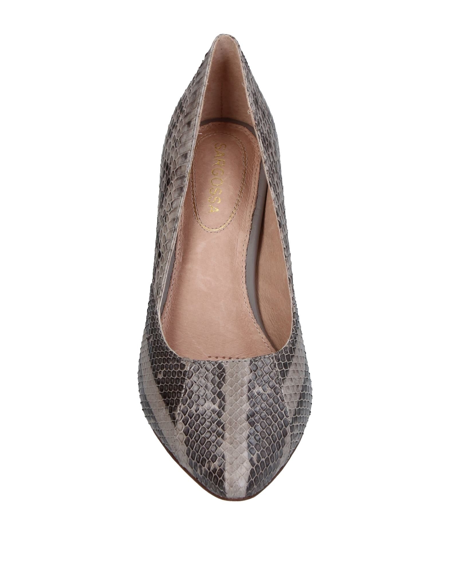 Sargossa 11380681CR Pumps Damen 11380681CR Sargossa Gute Qualität beliebte Schuhe 6bbc52 Sargossa 11380681CR Pumps Damen 11380681CR Sargossa Gute Qualität beliebte Schuhe 6bbc52