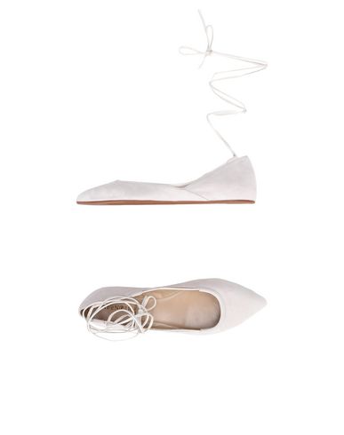 ZOOM CAFèNOIR - Ballerines