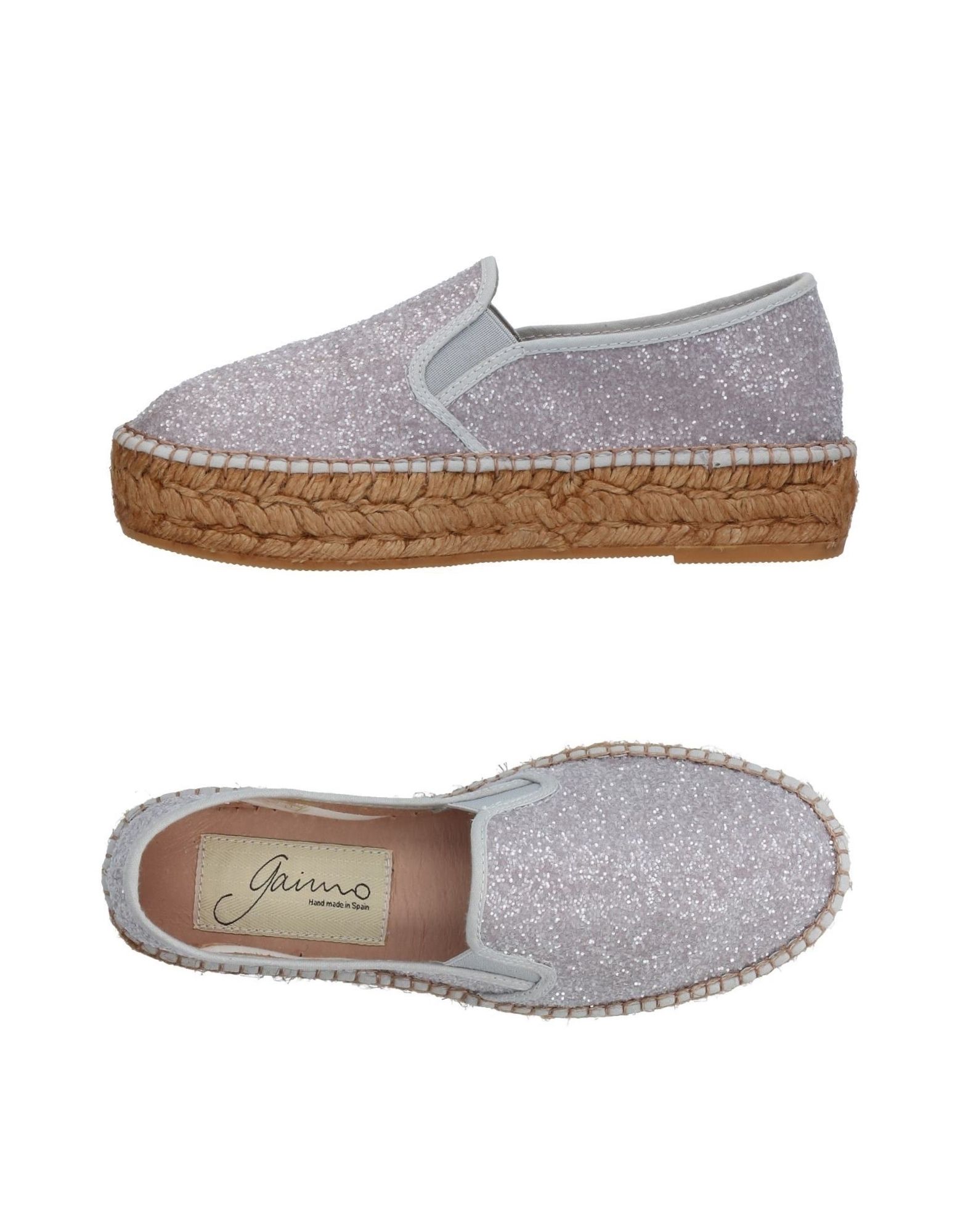 Moda Espadrillas Gaimo Donna - 11380703VA Moda Espadrillas Gaimo Donna - 11380703VA 11380703VA - a70719