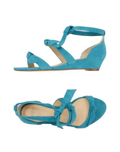 Gran descuento Sandalia Alexandre Birman Mujer - Sandalias Alexandre Birman - 11380710IX Azul turquesa Gran descuento Sandalia Alexandre Birman Mujer - Sandalias Alexandre Birman - 11380710IX Azul turquesa