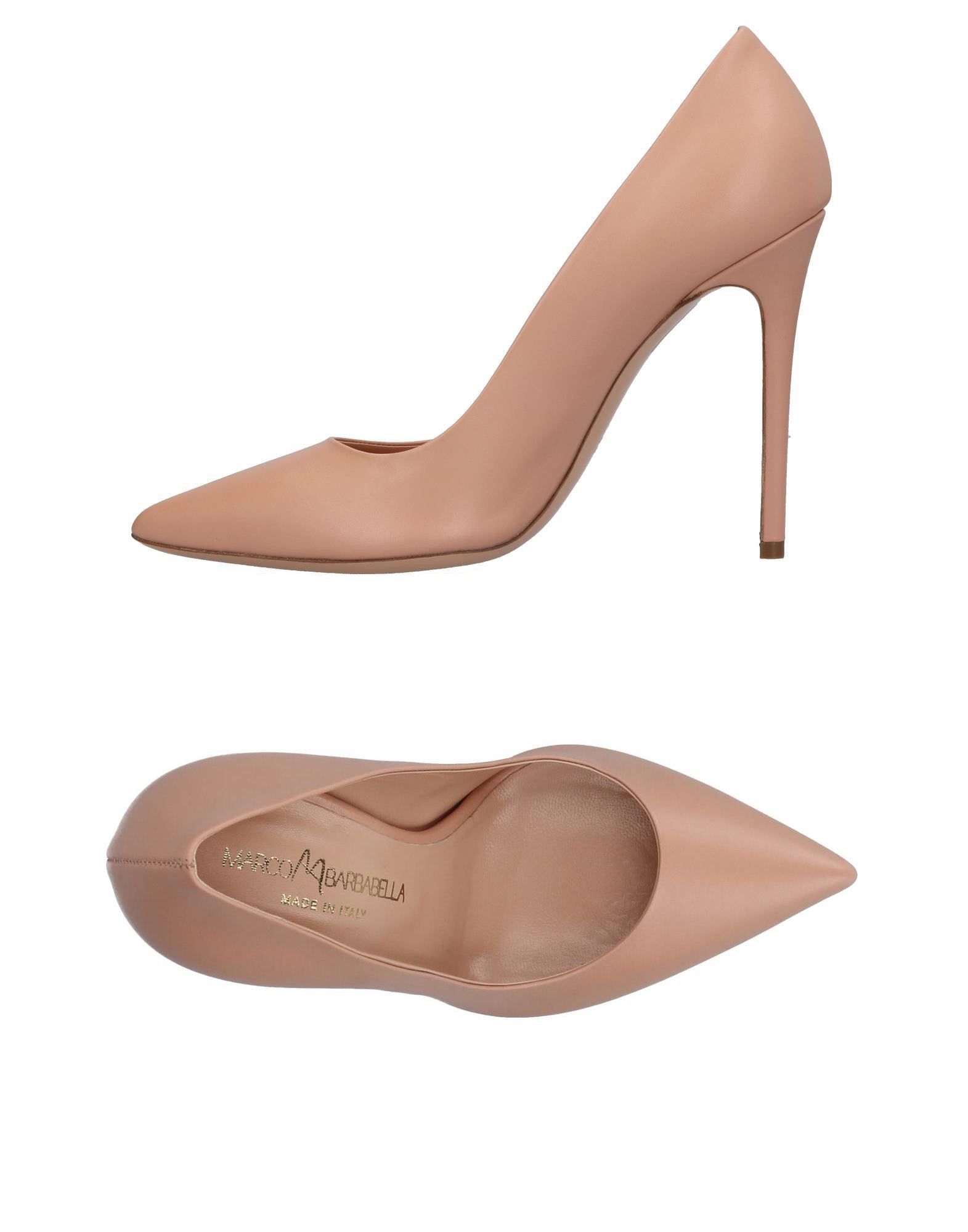 Rabatt Schuhe Marco Barbabella Pumps Damen 11380719WJ Rabatt Schuhe Marco Barbabella Pumps Damen 11380719WJ