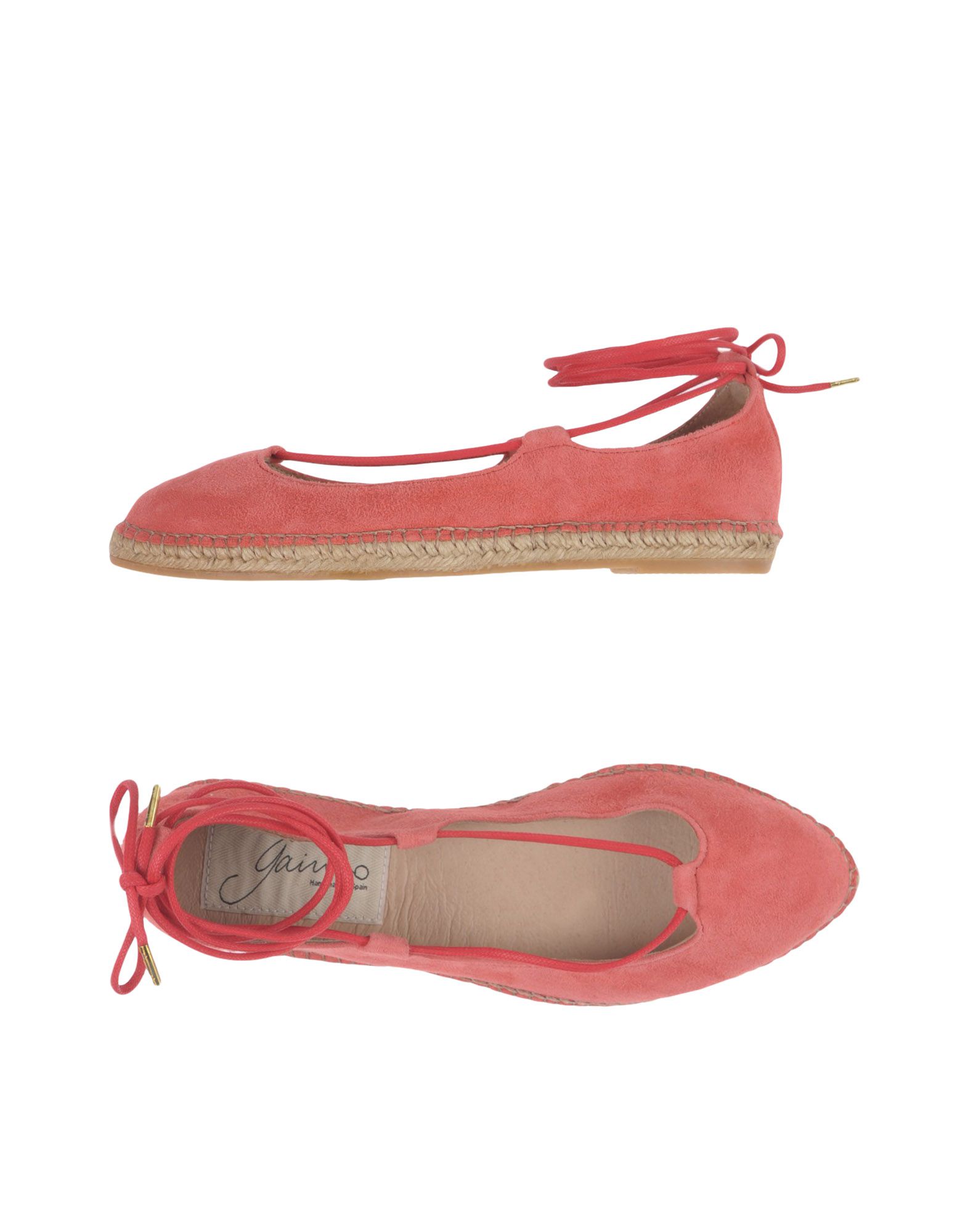 Haltbare Mode billige Schuhe Gaimo Espadrilles Damen 11380729AW Heiße Schuhe Haltbare Mode billige Schuhe Gaimo Espadrilles Damen 11380729AW Heiße Schuhe
