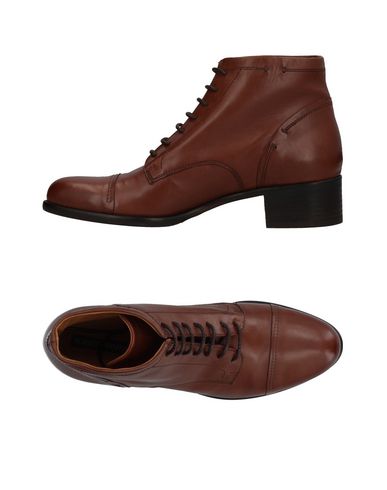 Zapato De Cordones Alberto Fermani Mujer - Zapatos De Cordones Alberto Fermani - 11380756UL Marrón Zapato De Cordones Alberto Fermani Mujer - Zapatos De Cordones Alberto Fermani - 11380756UL Marrón