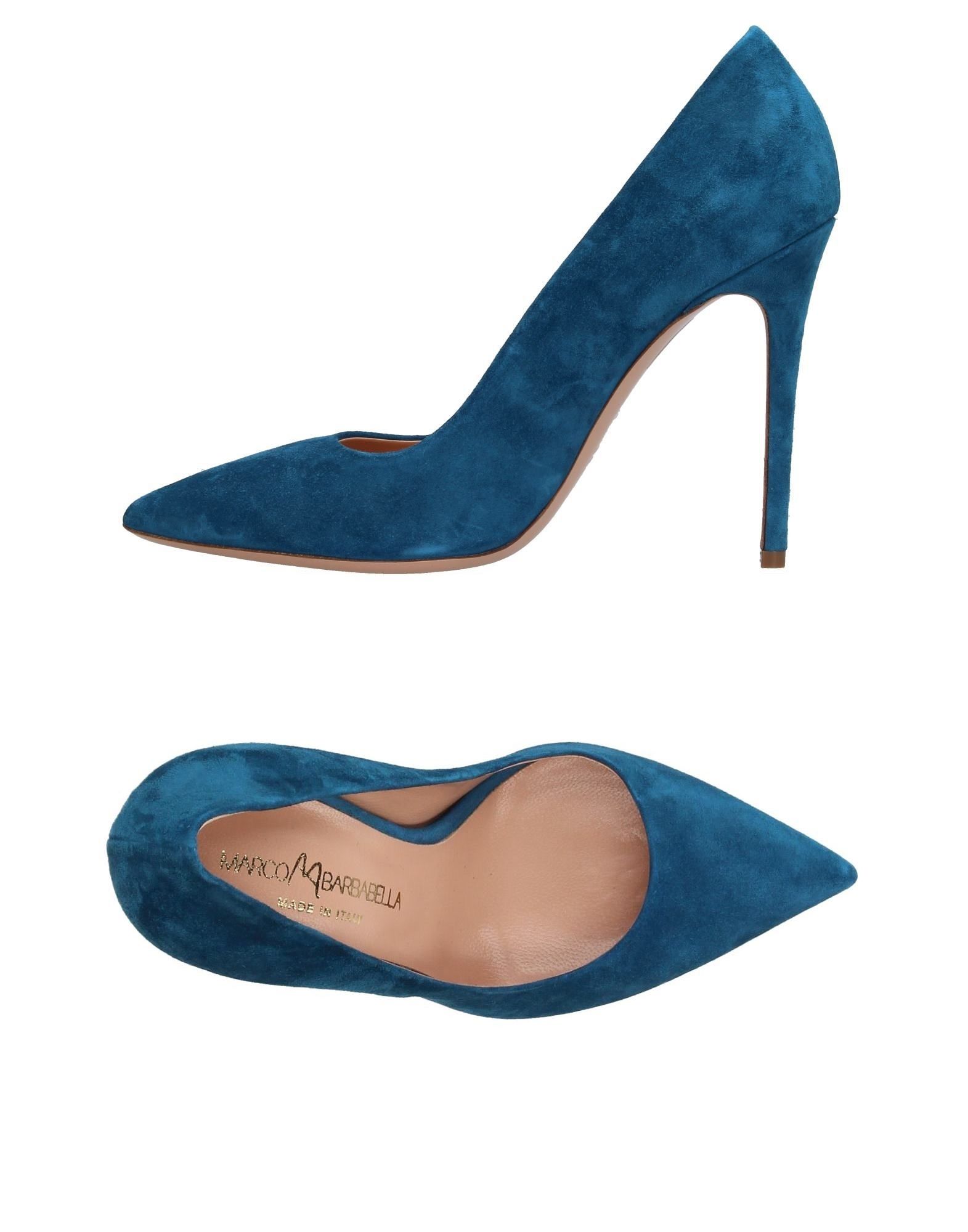 Décolleté Marco Barbabella Donna - 11380764KG Décolleté Marco Barbabella Donna - 11380764KG