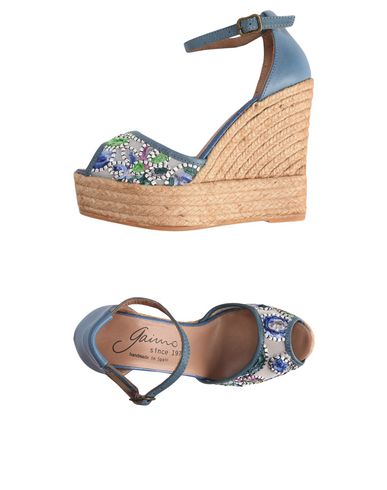 ZOOM GAIMO - Espadrilles