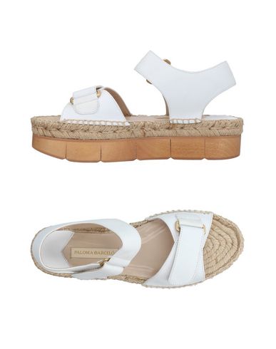 Los zapatos más populares para hombres y mujeres Sandalia Paloma Barceló Mujer - Sandalias Paloma Barceló - 11380789BD Blanco Los zapatos más populares para hombres y mujeres Sandalia Paloma Barceló Mujer - Sandalias Paloma Barceló - 11380789BD Blanco