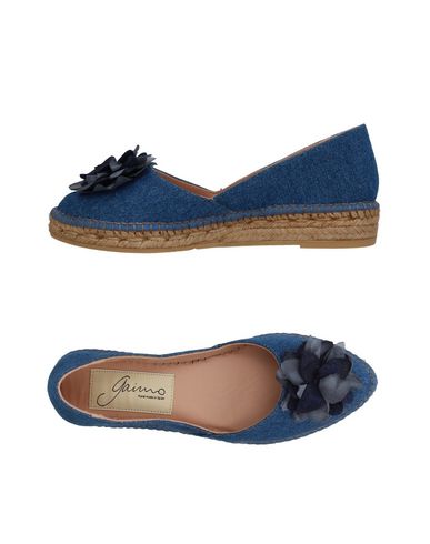 Los últimos zapatos de descuento para hombres y mujeres Espadrilla Gaimo Mujer - Espadrillas Gaimo - 11380810AE Azul marino Los últimos zapatos de descuento para hombres y mujeres Espadrilla Gaimo Mujer - Espadrillas Gaimo - 11380810AE Azul marino